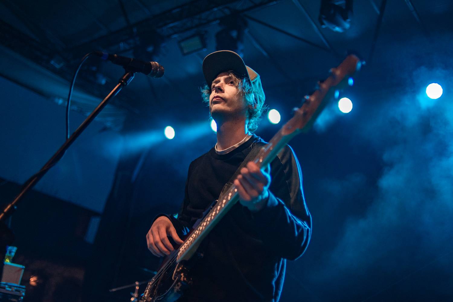 Vypsaná fiXa na Artparkingu rozhoupala auta a přivezla skvělou atmosféru