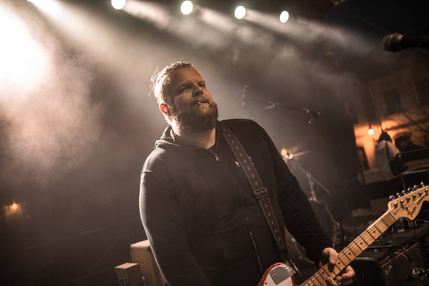 Vypsaná fiXa na Artparkingu rozhoupala auta a přivezla skvělou atmosféru