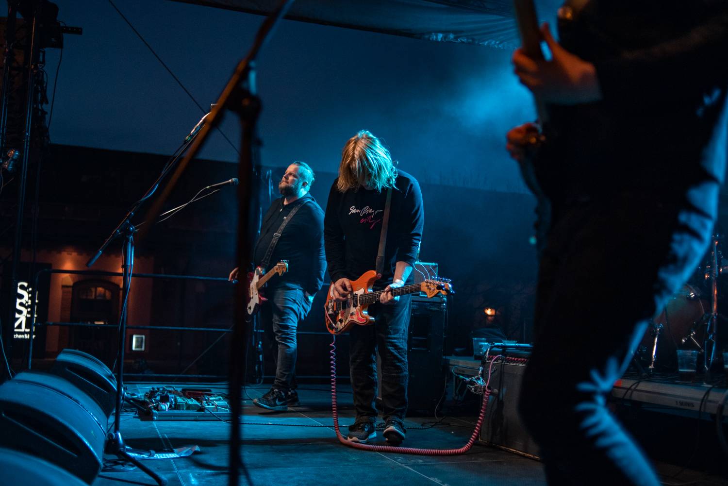 Vypsaná fiXa na Artparkingu rozhoupala auta a přivezla skvělou atmosféru