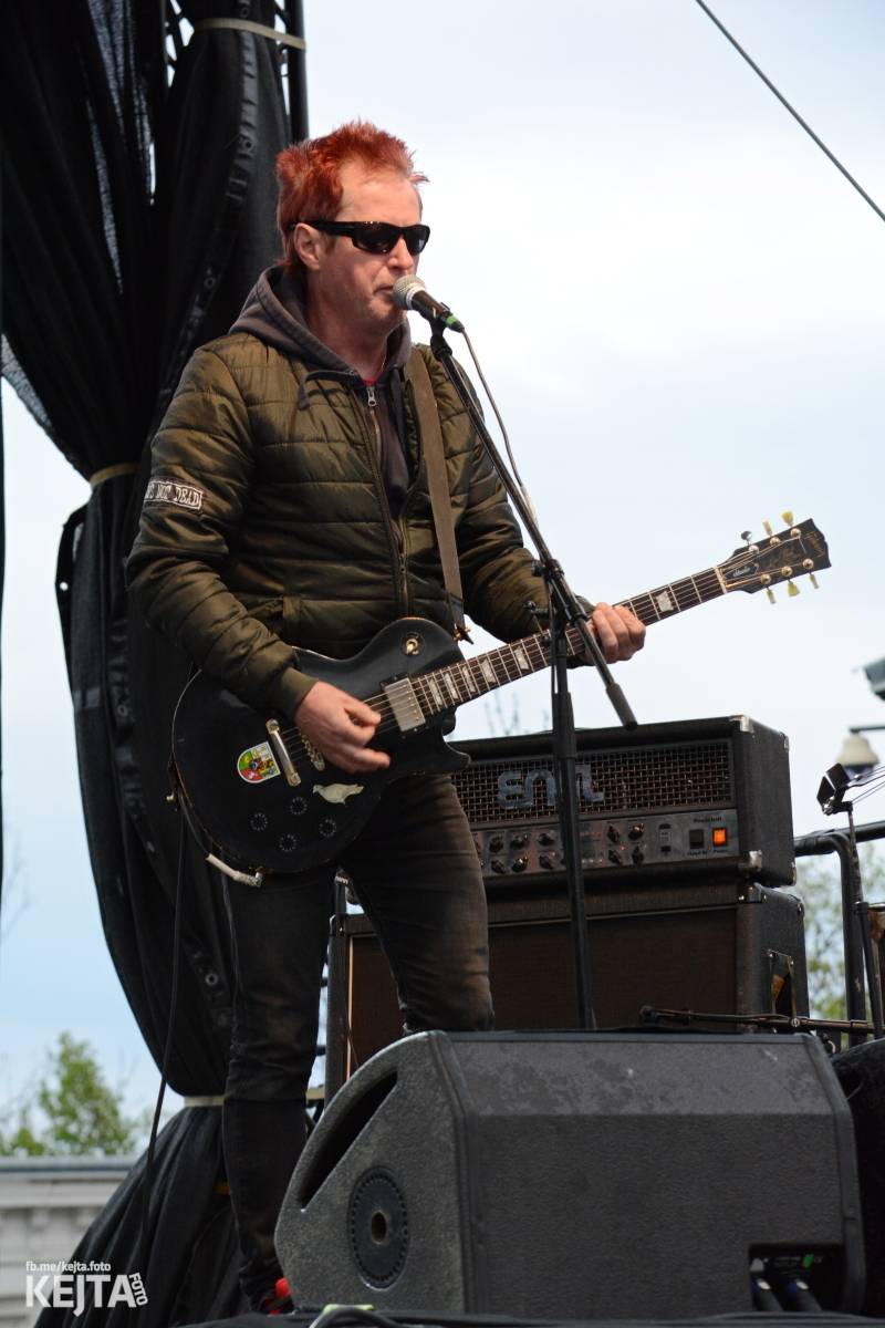 Znouzectnost opět rozproudila krev diváků na Artparkingu