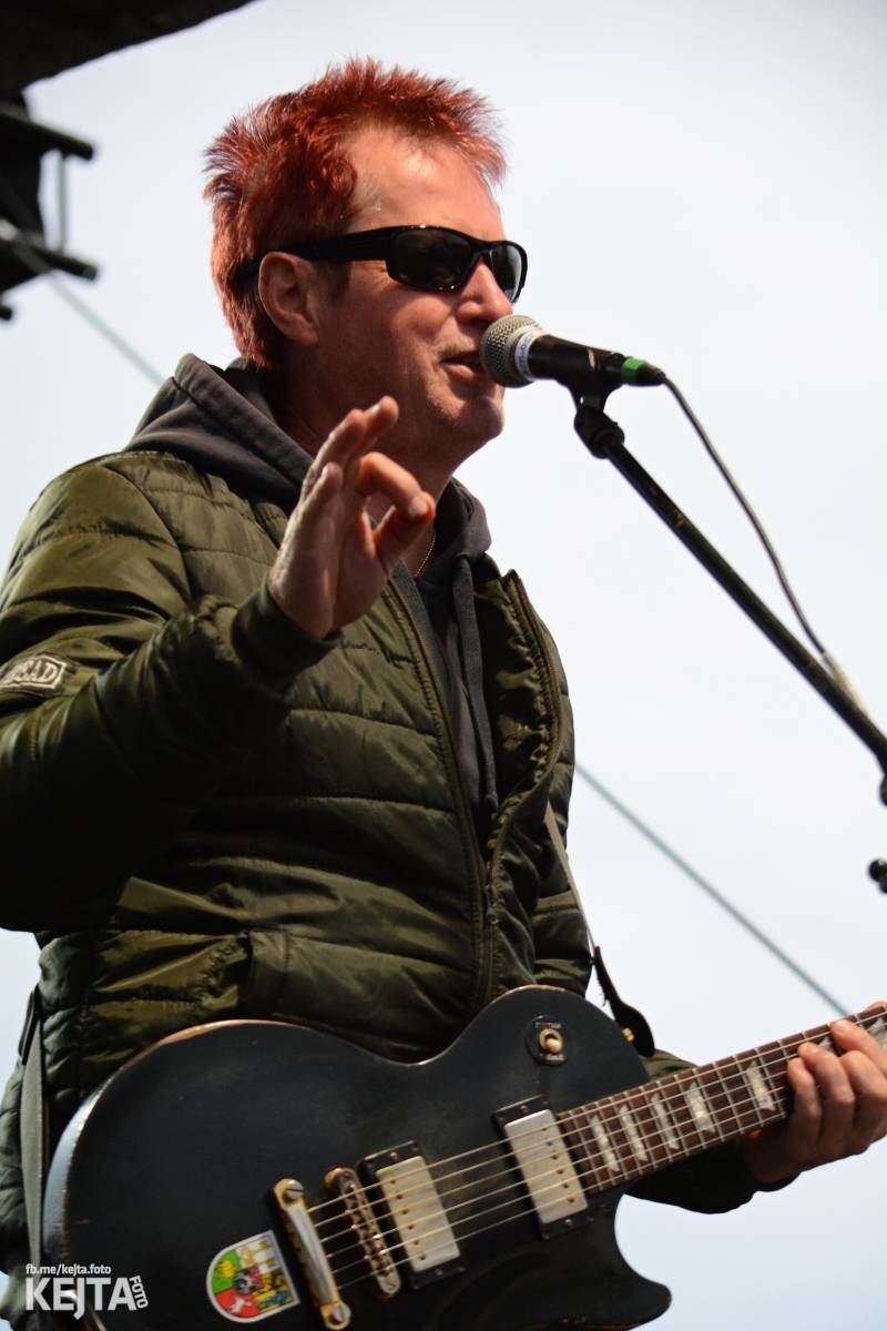 Znouzectnost opět rozproudila krev diváků na Artparkingu