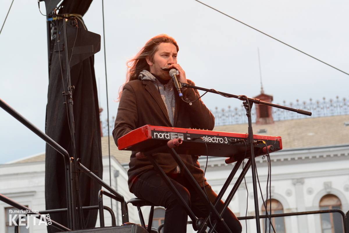 Znouzectnost opět rozproudila krev diváků na Artparkingu