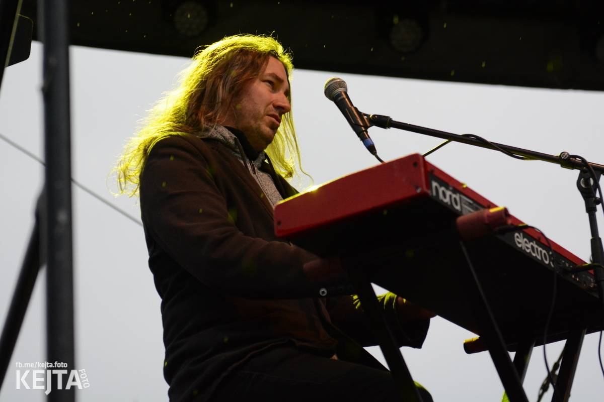 Znouzectnost opět rozproudila krev diváků na Artparkingu