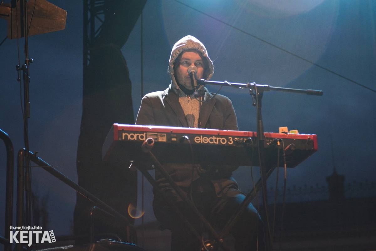 Znouzectnost opět rozproudila krev diváků na Artparkingu