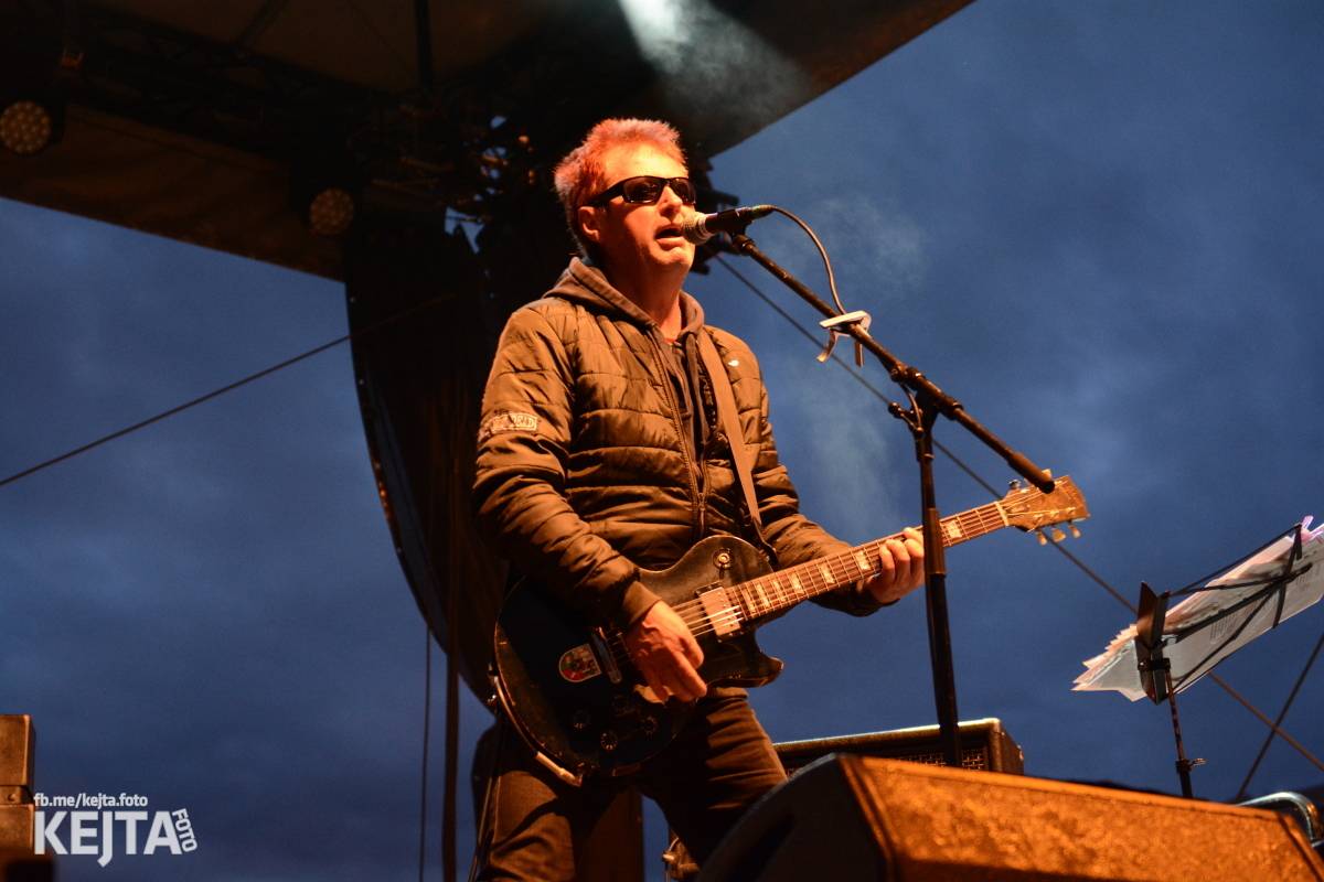 Znouzectnost opět rozproudila krev diváků na Artparkingu