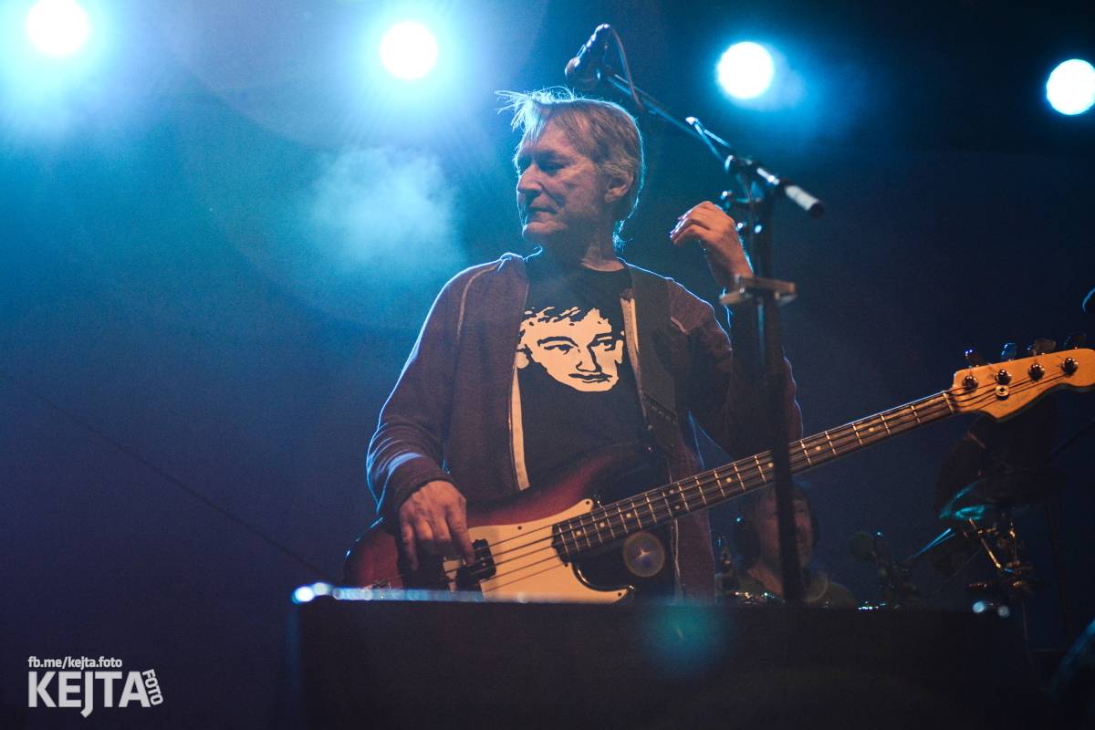 Znouzectnost opět rozproudila krev diváků na Artparkingu