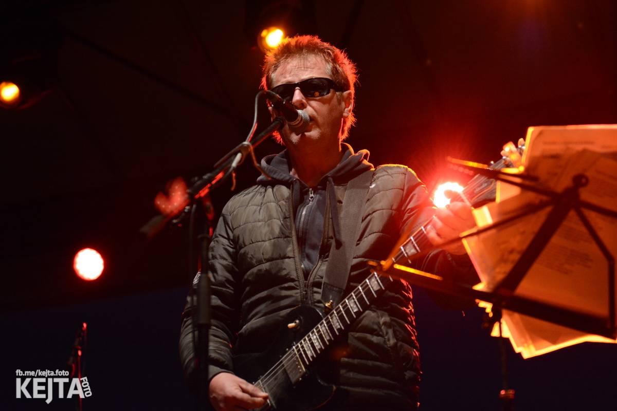 Znouzectnost opět rozproudila krev diváků na Artparkingu