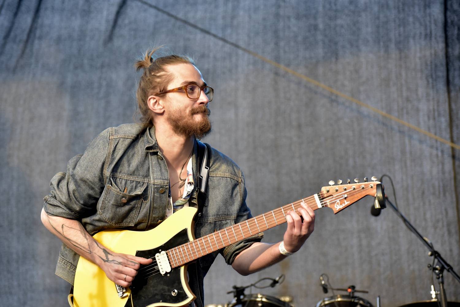 Mezinárodní den jazzu oslavili koncertem v Holešovicích Ochepovsky Project a 7krát3