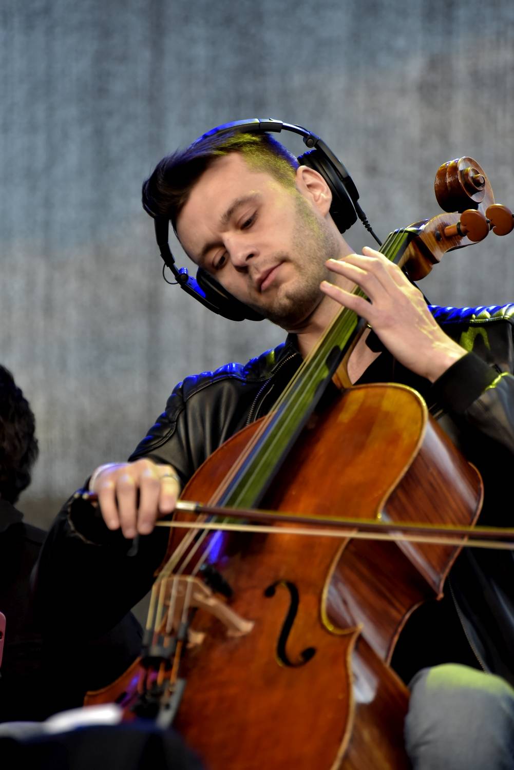 Mezinárodní den jazzu oslavili koncertem v Holešovicích Ochepovsky Project a 7krát3