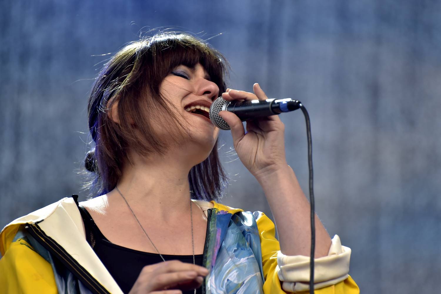 Mezinárodní den jazzu oslavili koncertem v Holešovicích Ochepovsky Project a 7krát3