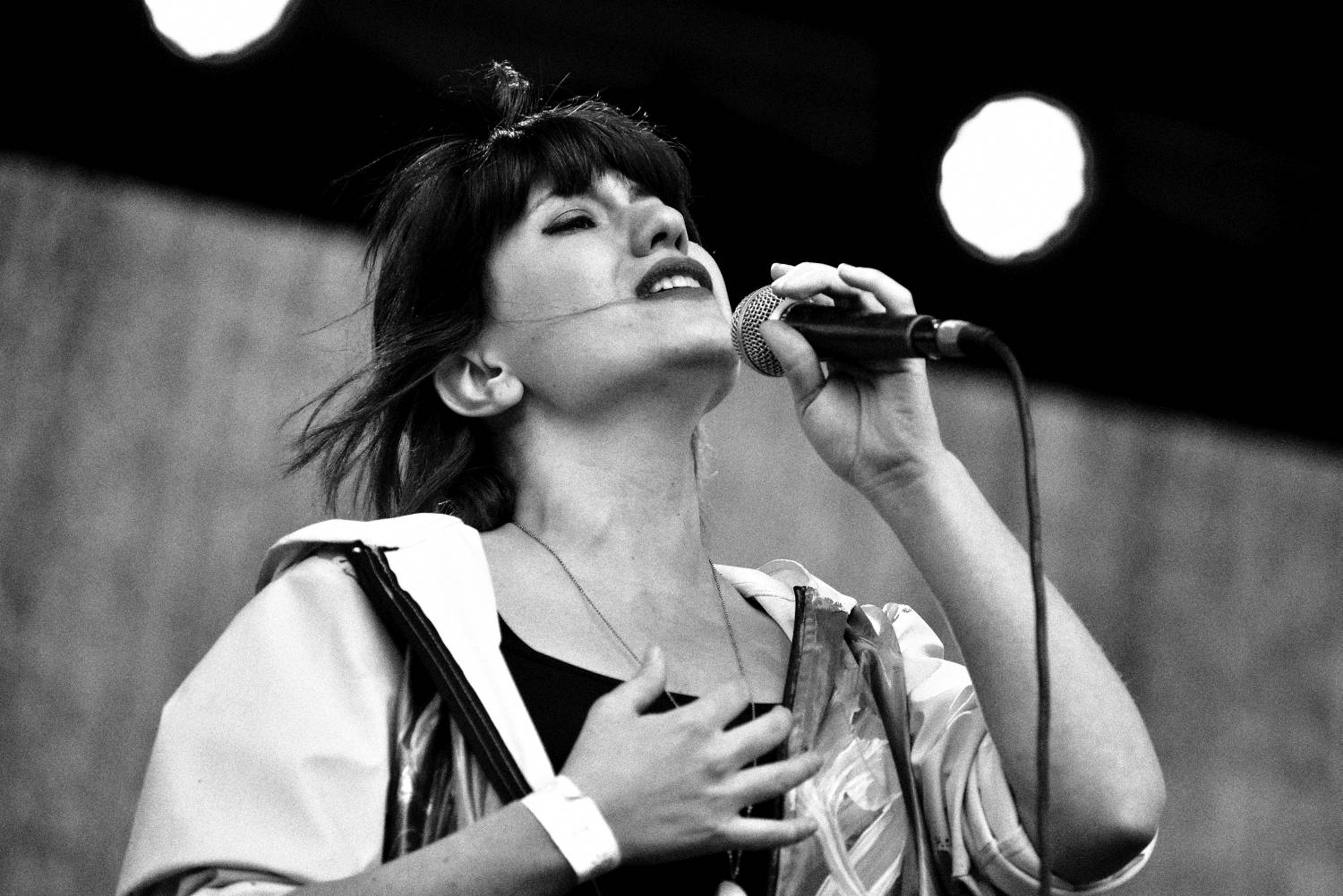 Mezinárodní den jazzu oslavili koncertem v Holešovicích Ochepovsky Project a 7krát3