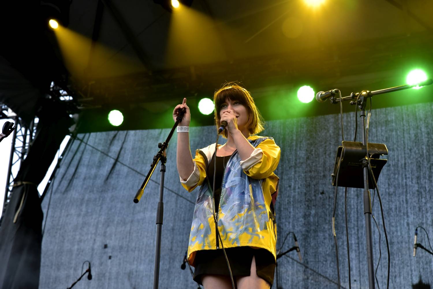 Mezinárodní den jazzu oslavili koncertem v Holešovicích Ochepovsky Project a 7krát3