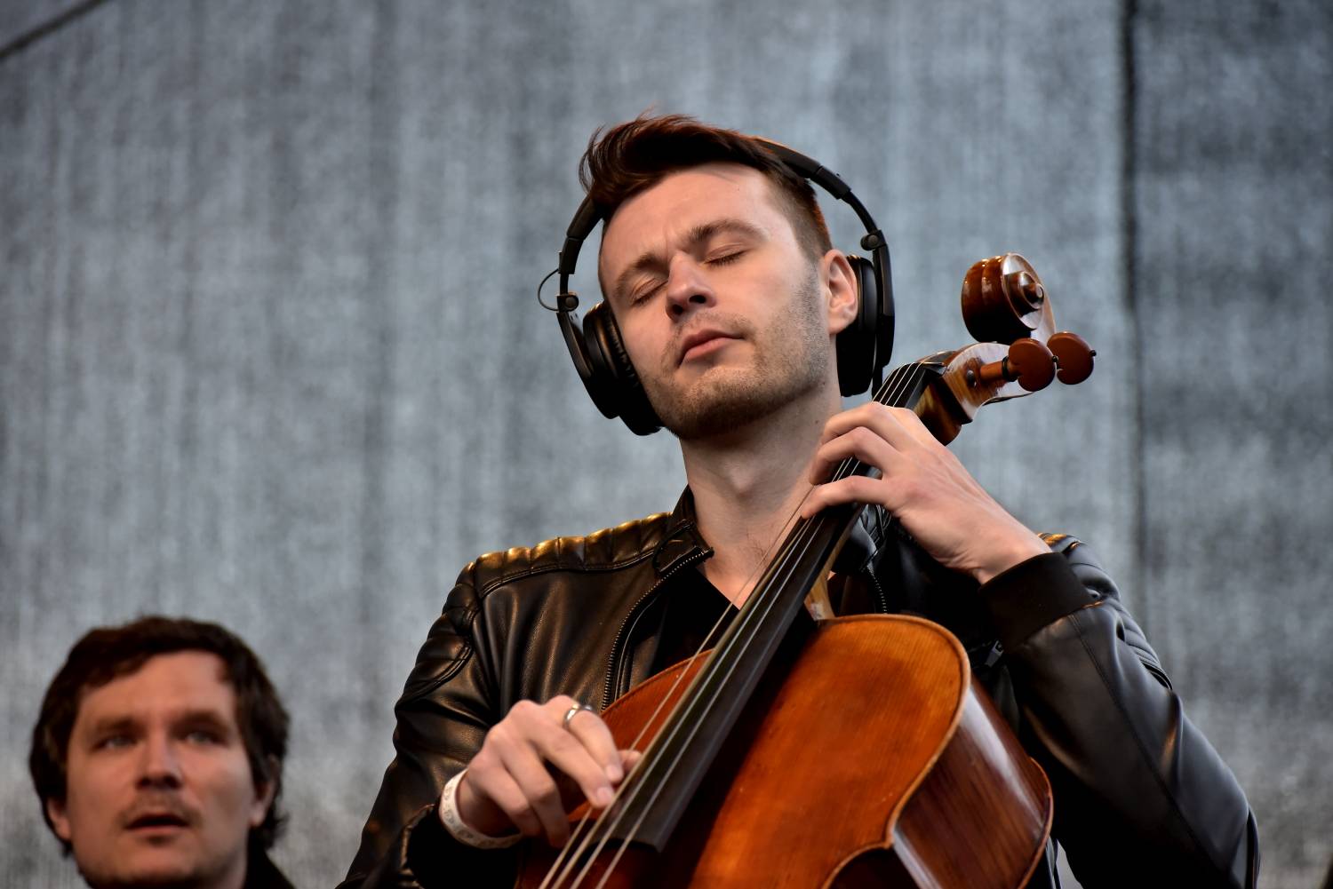 Mezinárodní den jazzu oslavili koncertem v Holešovicích Ochepovsky Project a 7krát3