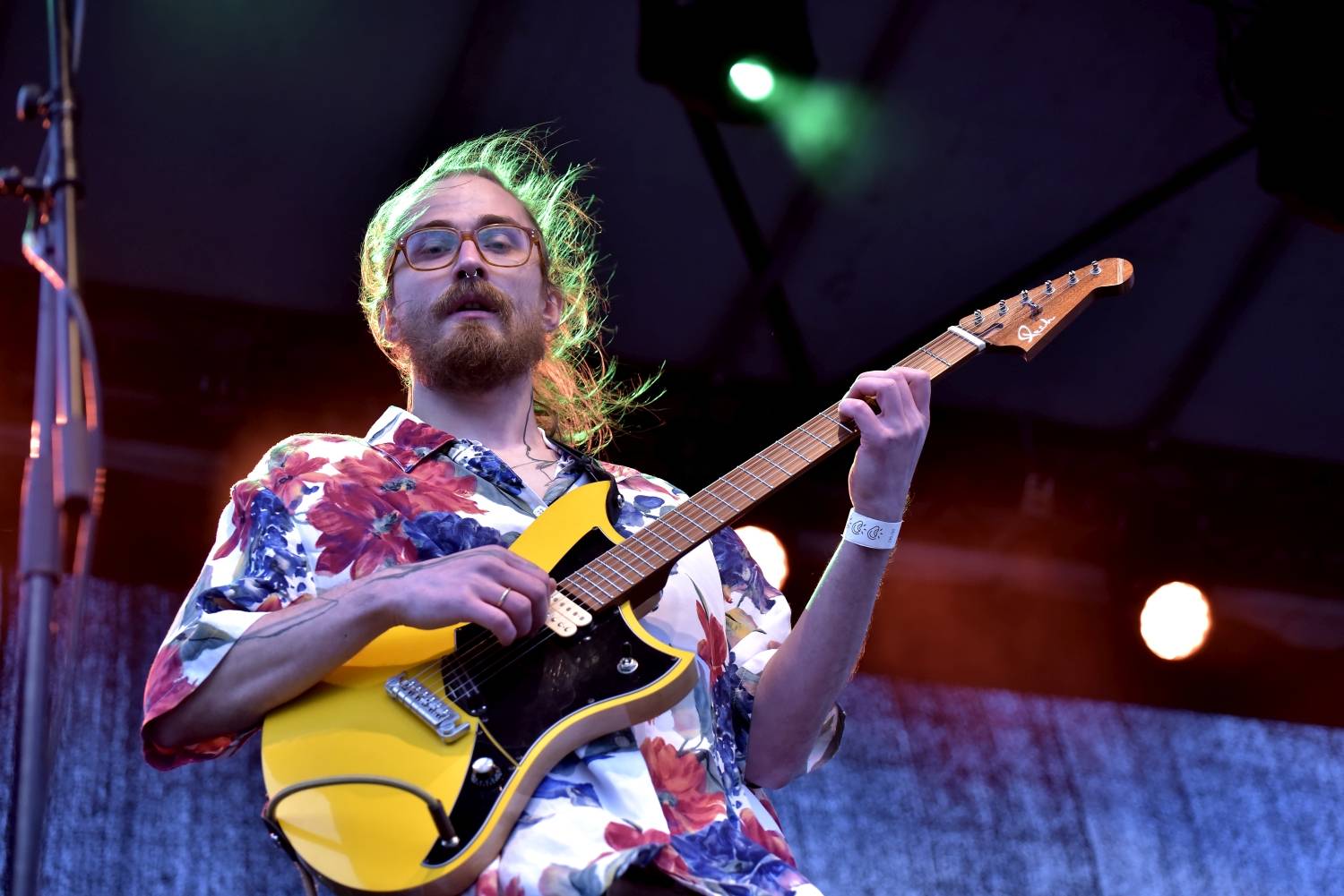 Mezinárodní den jazzu oslavili koncertem v Holešovicích Ochepovsky Project a 7krát3