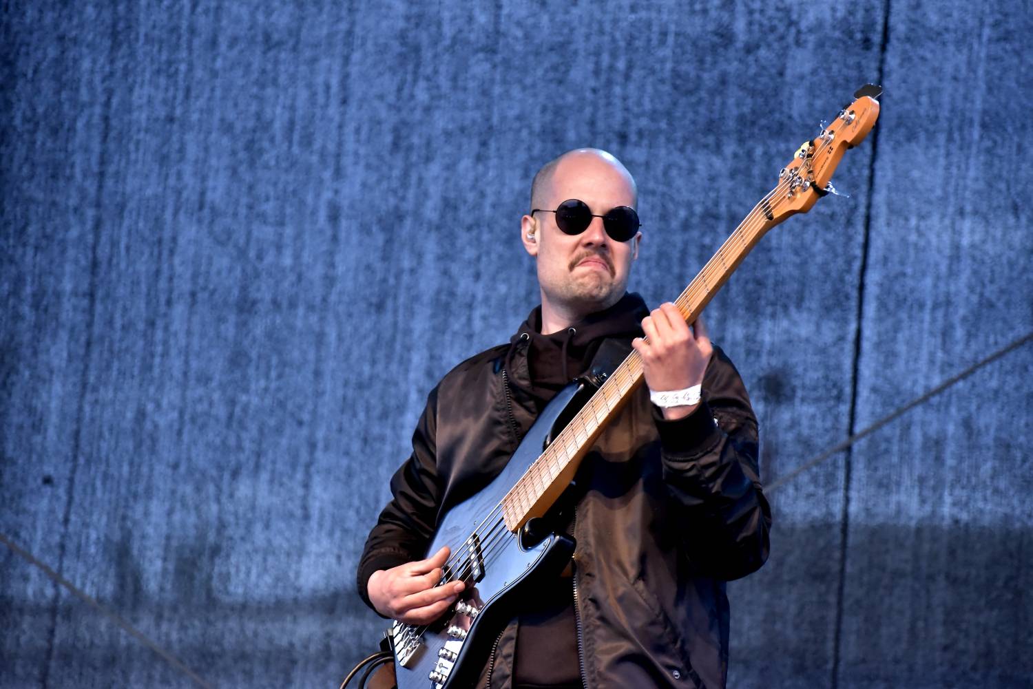 Mezinárodní den jazzu oslavili koncertem v Holešovicích Ochepovsky Project a 7krát3