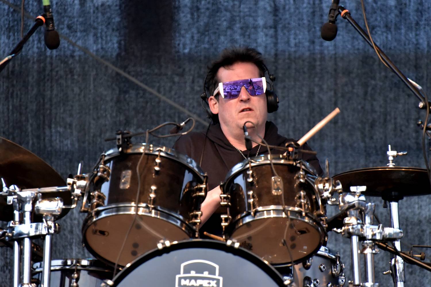 Mezinárodní den jazzu oslavili koncertem v Holešovicích Ochepovsky Project a 7krát3