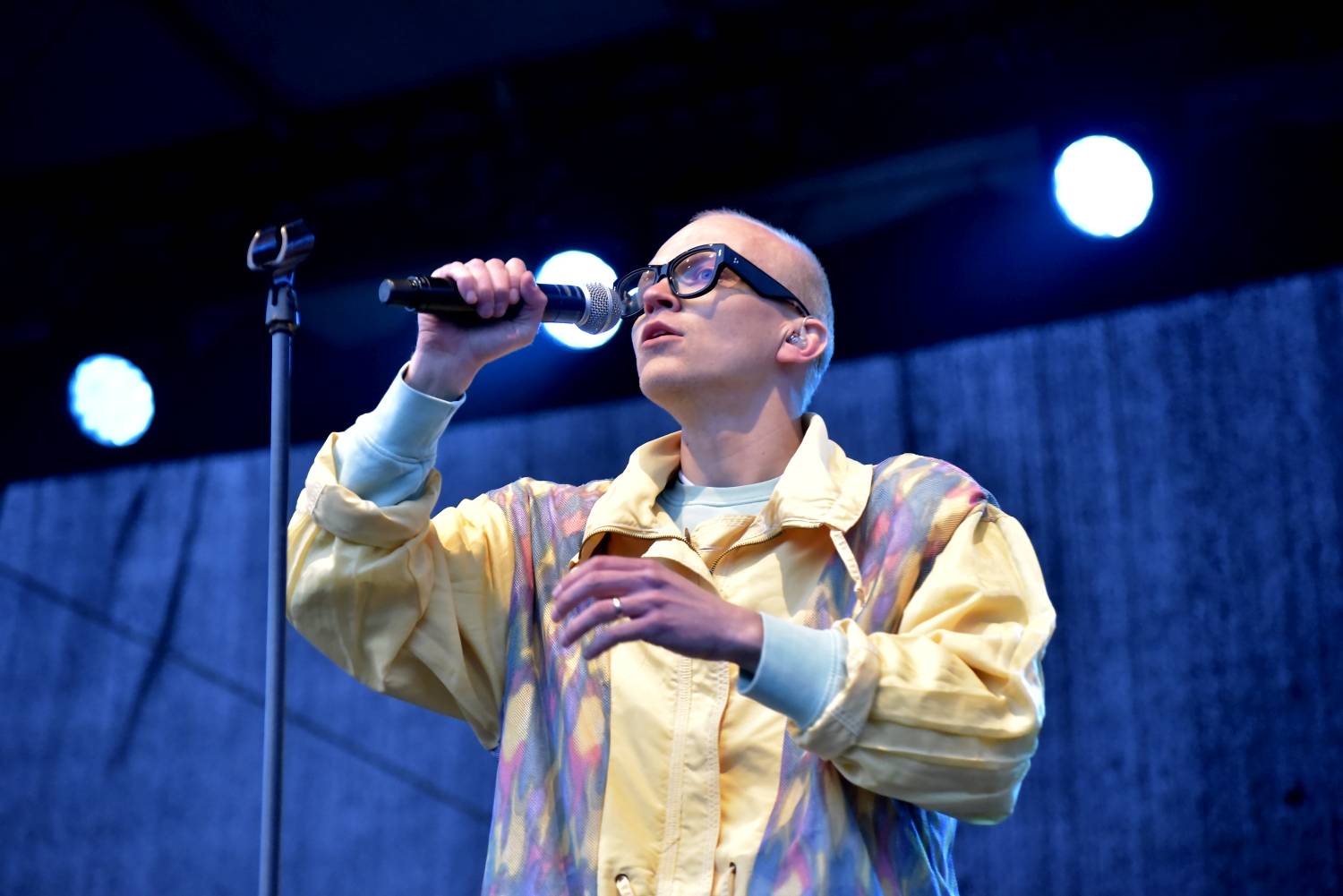 Mezinárodní den jazzu oslavili koncertem v Holešovicích Ochepovsky Project a 7krát3