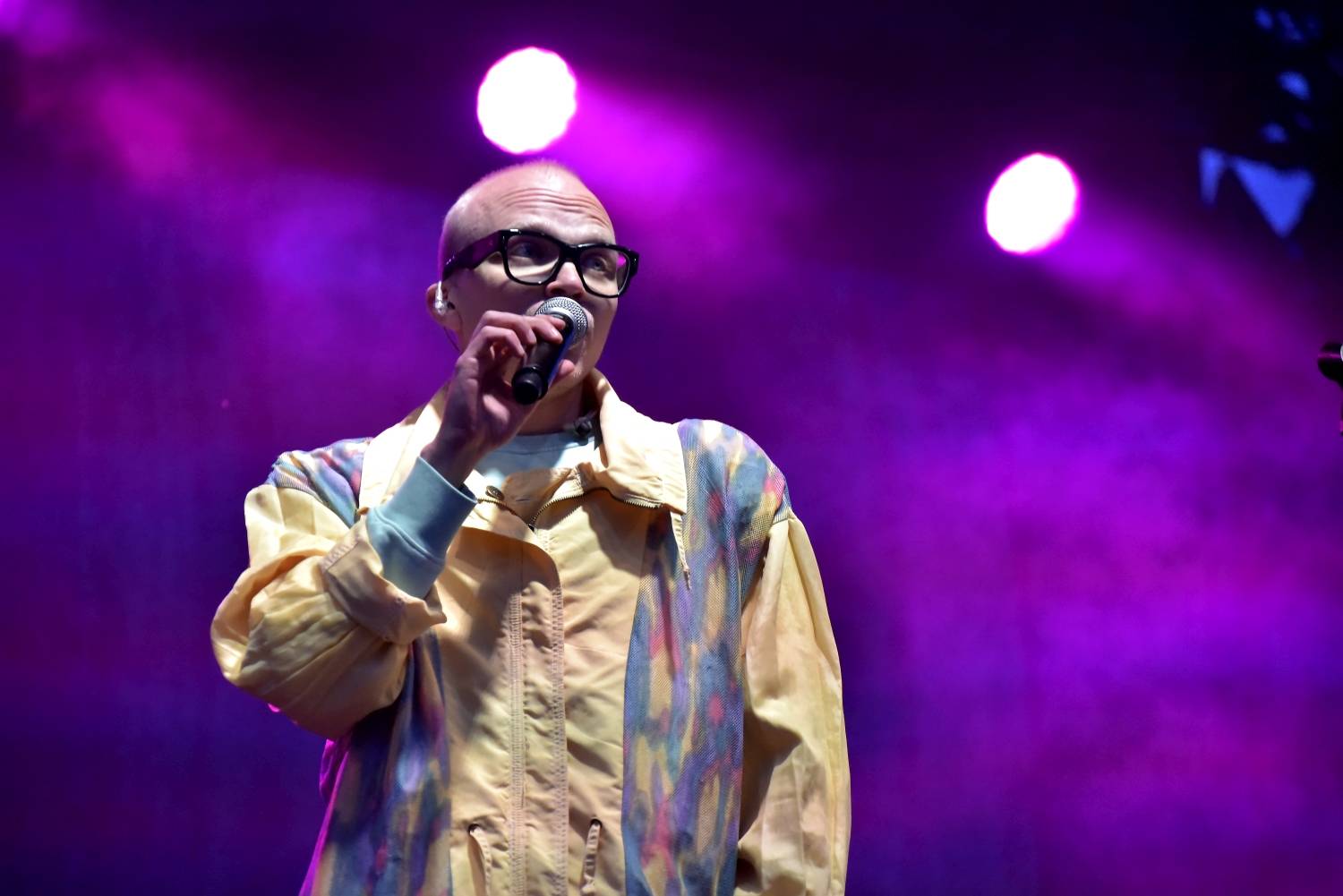 Mezinárodní den jazzu oslavili koncertem v Holešovicích Ochepovsky Project a 7krát3