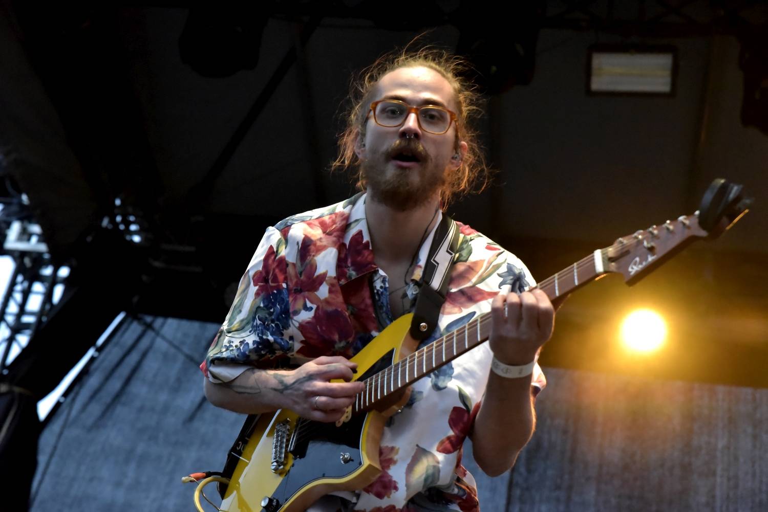 Mezinárodní den jazzu oslavili koncertem v Holešovicích Ochepovsky Project a 7krát3