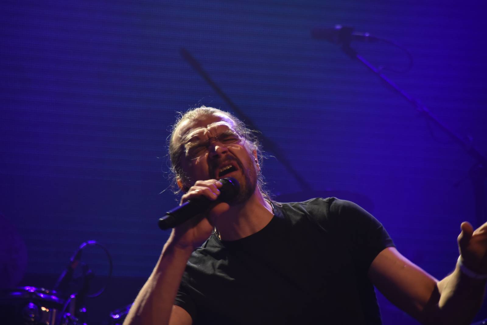 BlueFest sálal energií, zahráli Dan Bárta, Tonya Graves nebo Larkin Poe