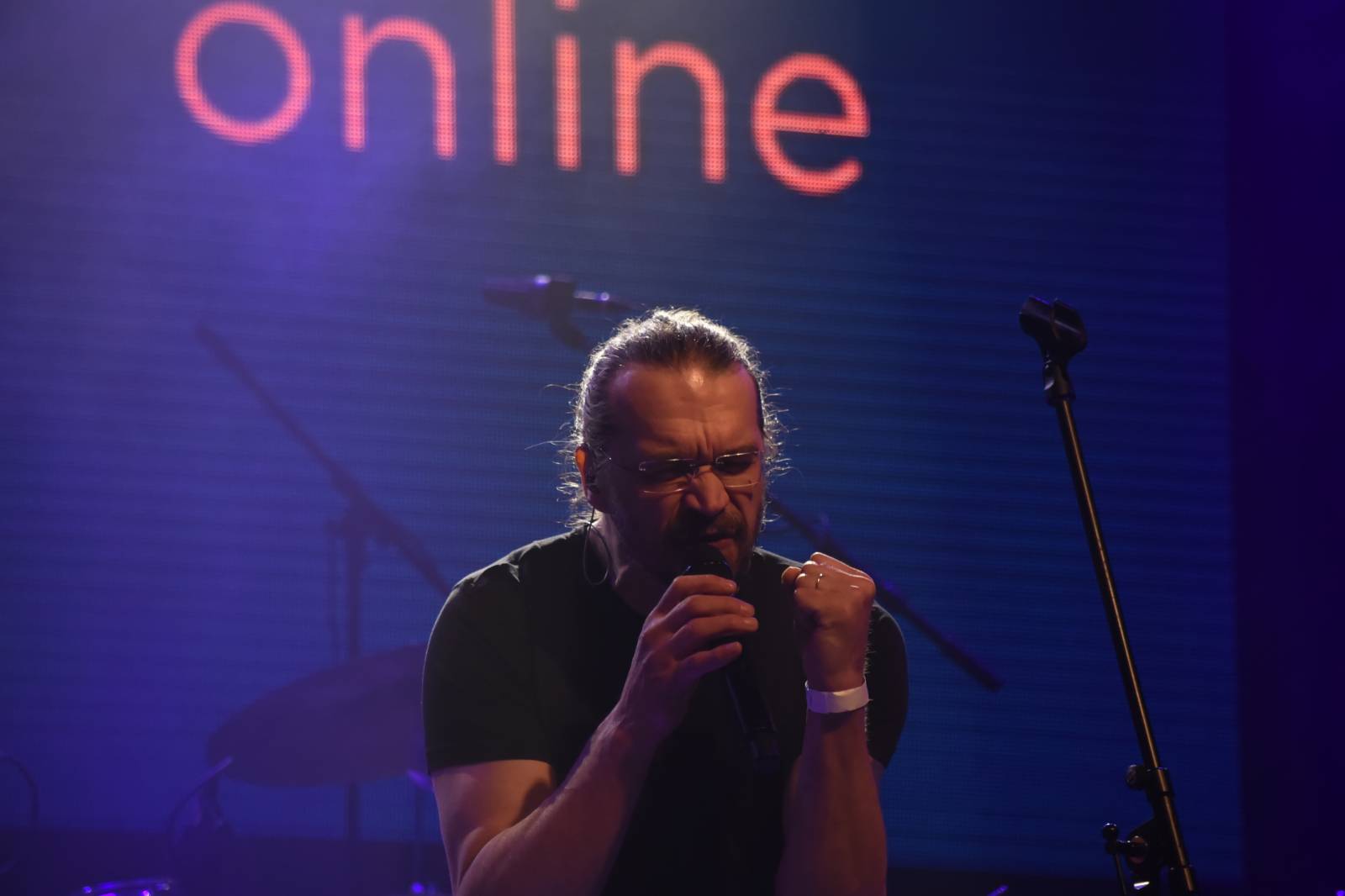 BlueFest sálal energií, zahráli Dan Bárta, Tonya Graves nebo Larkin Poe