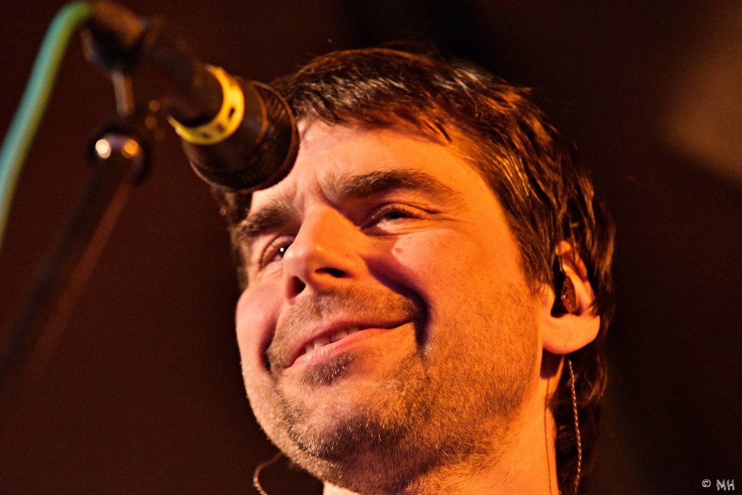 Do Plzně se vrátila živá muzika, Wohnout přijeli k Zachovi