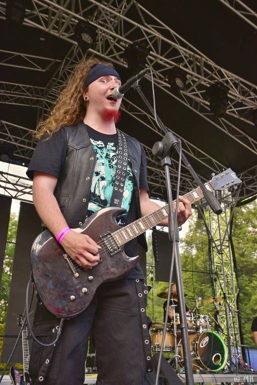 Tři sestry zamířili do Plzně, zazpíval i frontman Plexis