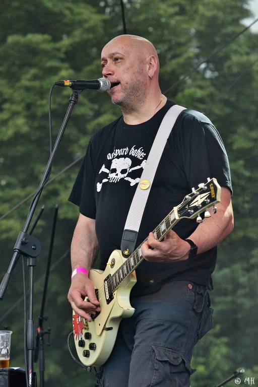 Tři sestry zamířili do Plzně, zazpíval i frontman Plexis