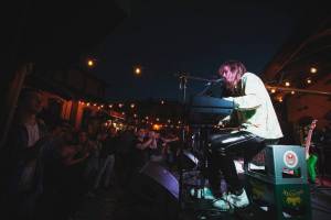 Fun Monday na Pražské tržnici aneb Jak si zamilovat pondělky