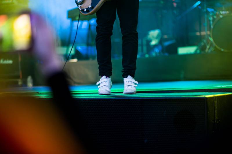 Tata Bojs zahájili Jedna nula tour v Ostravě