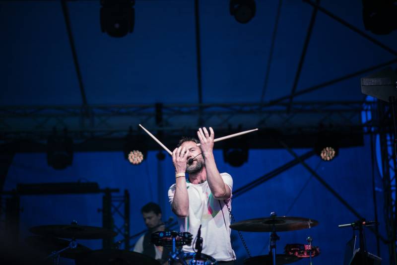 Tata Bojs zahájili Jedna nula tour v Ostravě