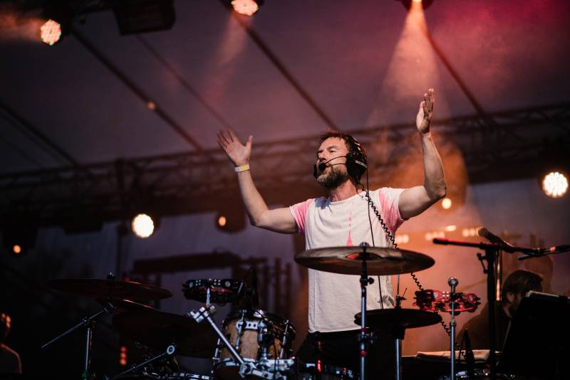 Tata Bojs zahájili Jedna nula tour v Ostravě