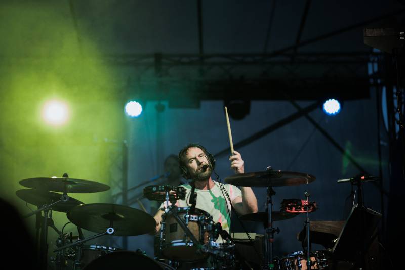 Tata Bojs zahájili Jedna nula tour v Ostravě