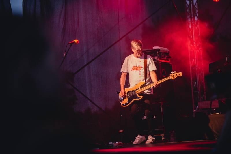 Tata Bojs zahájili Jedna nula tour v Ostravě