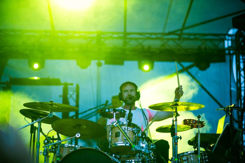 Tata Bojs zahájili Jedna nula tour v Ostravě