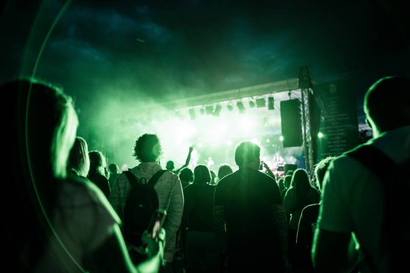 Tata Bojs zahájili Jedna nula tour v Ostravě