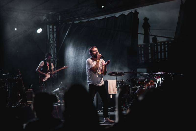 Tata Bojs zahájili Jedna nula tour v Ostravě