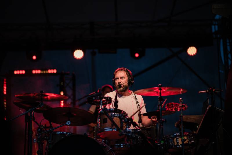 Tata Bojs zahájili Jedna nula tour v Ostravě