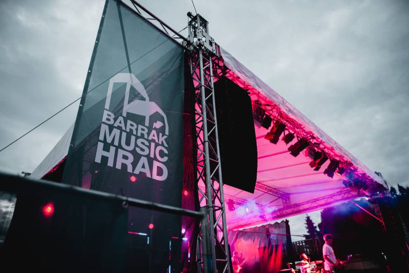 Tata Bojs zahájili Jedna nula tour v Ostravě