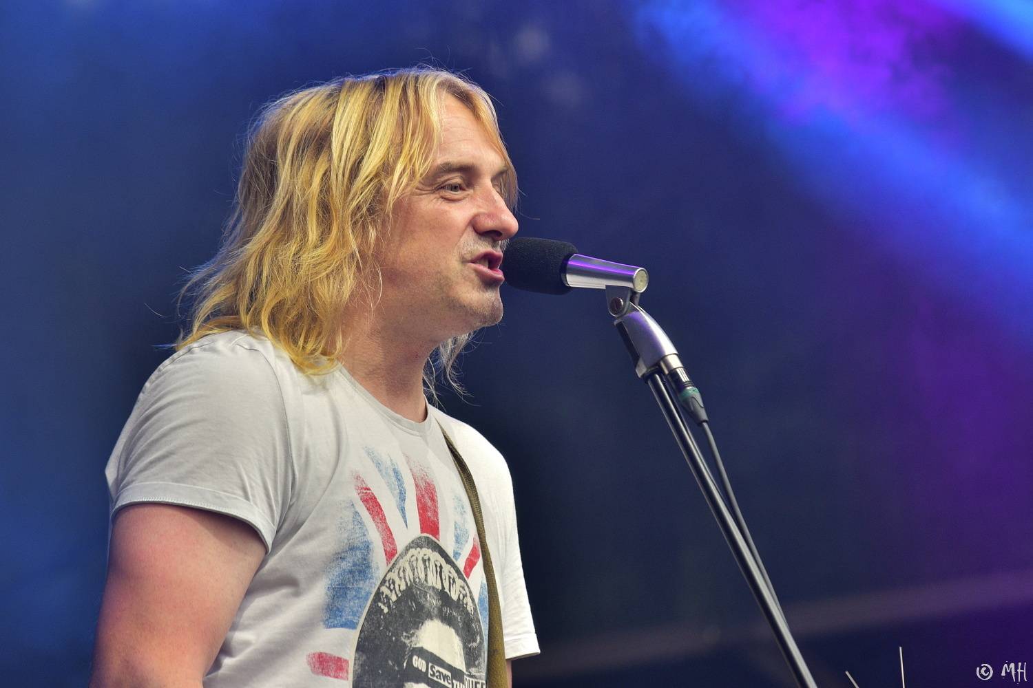 V Holýšově v pátek zima nebyla. Pekelný poloostrov přivítal Harlej, Vypsanou fiXu nebo Iné Kafe