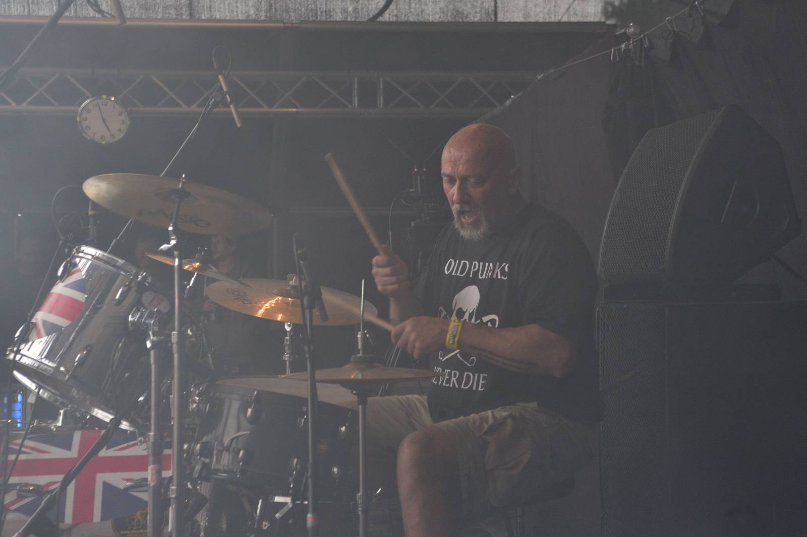 V Holýšově v pátek zima nebyla. Pekelný poloostrov přivítal Harlej, Vypsanou fiXu nebo Iné Kafe