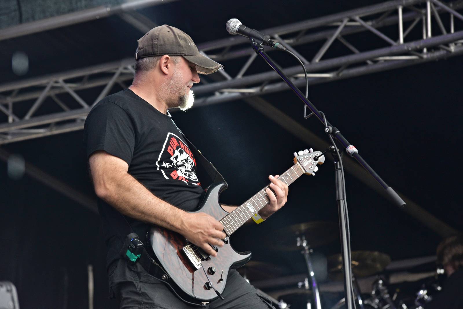 V Holýšově v pátek zima nebyla. Pekelný poloostrov přivítal Harlej, Vypsanou fiXu nebo Iné Kafe