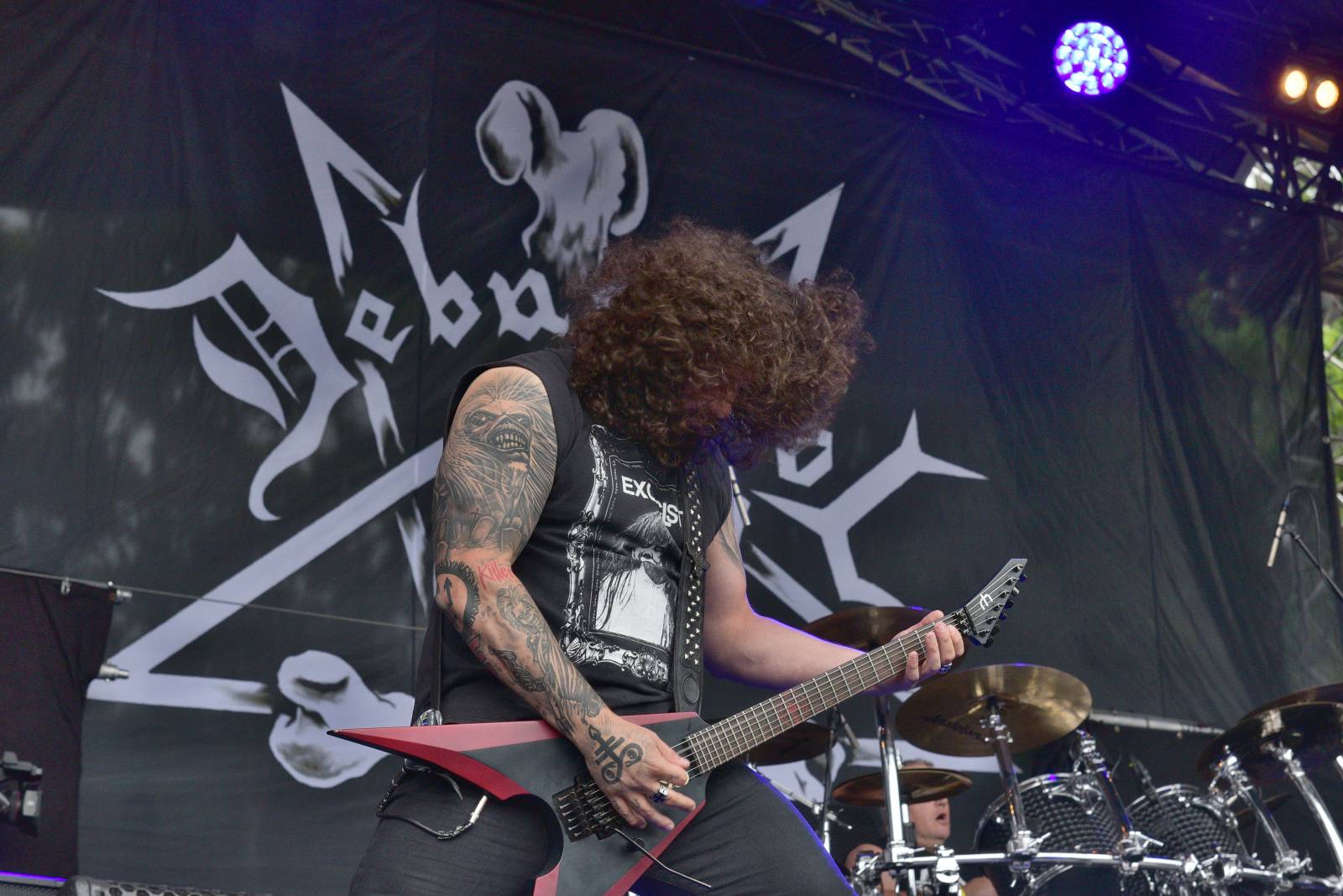 V Holýšově v pátek zima nebyla. Pekelný poloostrov přivítal Harlej, Vypsanou fiXu nebo Iné Kafe