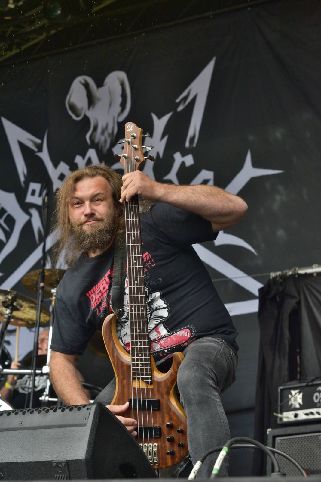 V Holýšově v pátek zima nebyla. Pekelný poloostrov přivítal Harlej, Vypsanou fiXu nebo Iné Kafe