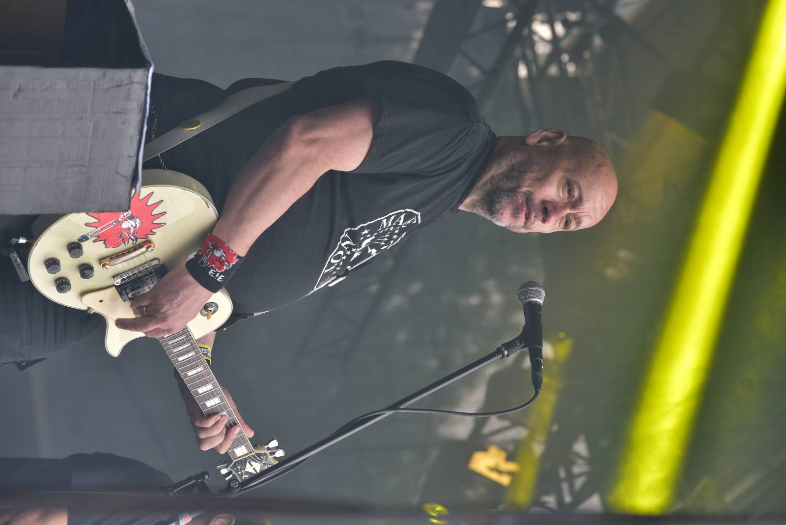 V Holýšově v pátek zima nebyla. Pekelný poloostrov přivítal Harlej, Vypsanou fiXu nebo Iné Kafe