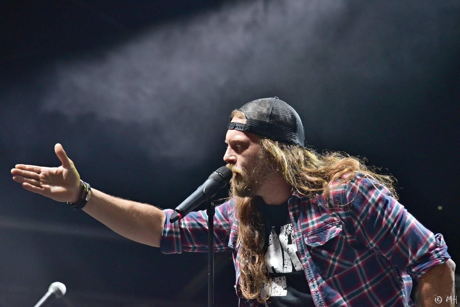 V Holýšově v pátek zima nebyla. Pekelný poloostrov přivítal Harlej, Vypsanou fiXu nebo Iné Kafe