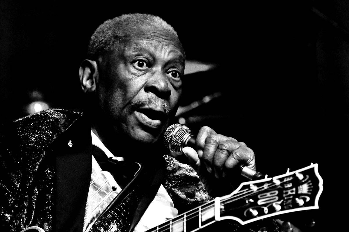 iREPORT pomáhá. Vydražte si koncertní fotografii a pomozte jižní Moravě