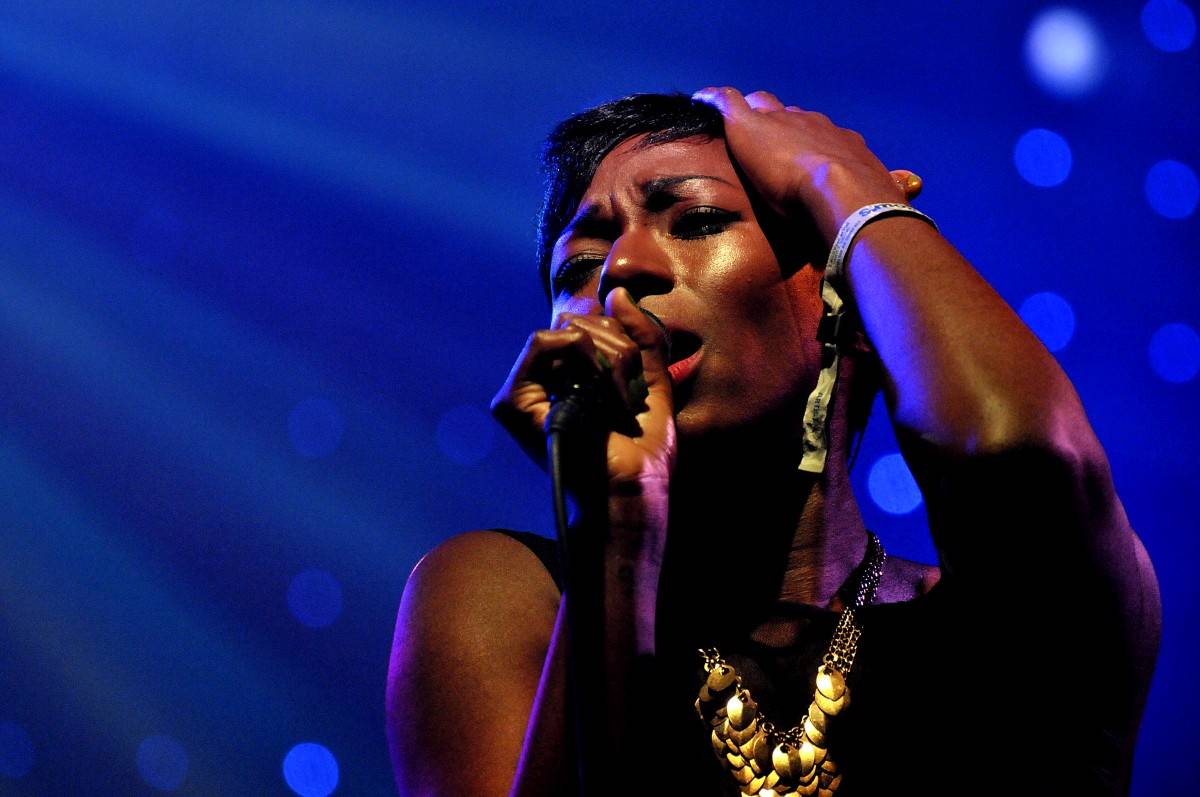 iREPORT pomáhá. Vydražte si koncertní fotografii a pomozte jižní Moravě