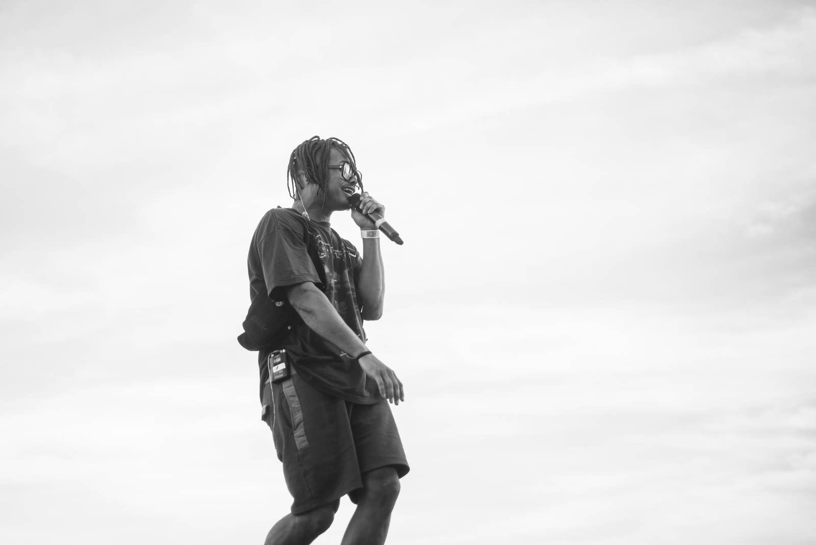 iREPORT pomáhá. Vydražte si koncertní fotografii a pomozte jižní Moravě