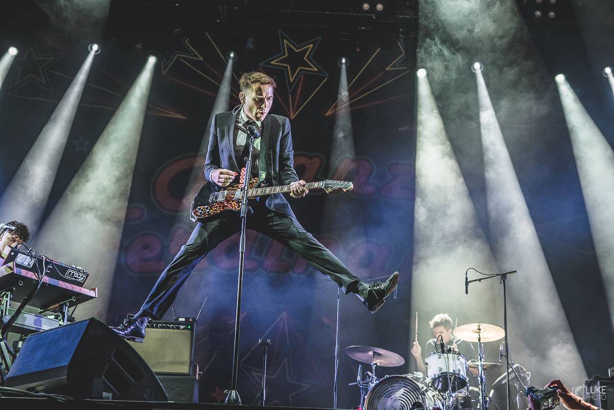 iREPORT pomáhá. Vydražte si koncertní fotografii a pomozte jižní Moravě